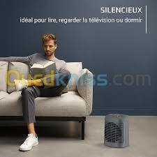 Rowenta Radiateur soufflant classique Instant Comfort Compact 2 modes de puissance-2000W- SO2321F2 5