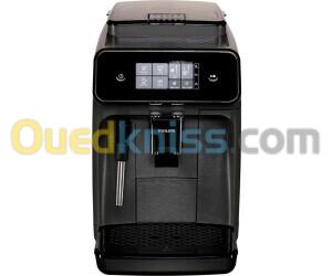 Philips Machine à café broyeur automatique série 1200 - 15 bars - buse vapeur - 2 boissons - EP1224 5