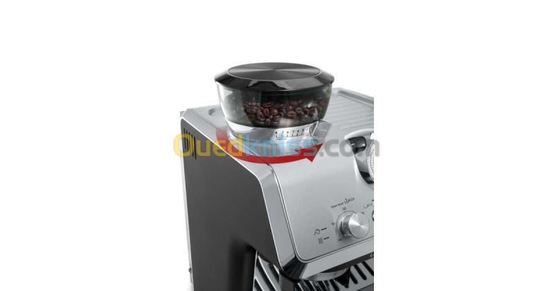Machine a cafe avec moulin intégré DELONGHI SPECIALISTA ARTE -15 BARS-EC9155MB 3