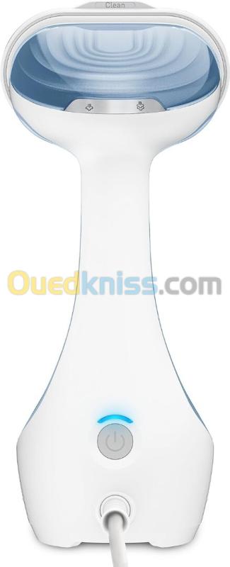 Défroisseur vapeur calor, Système exclusif à têtes multiples pour 4 actions en 1 - DT9531C0 3