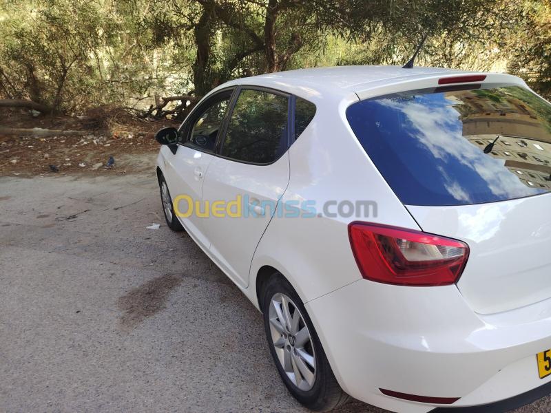 Seat Ibiza 2015 Fully 3
