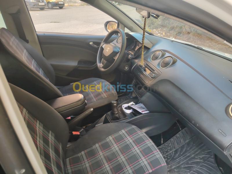 Seat Ibiza 2015 Fully 10