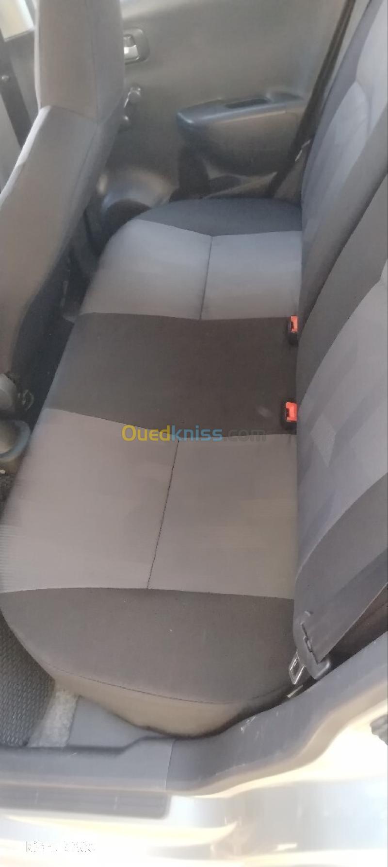 Suzuki Celerio 2013 Gls 17