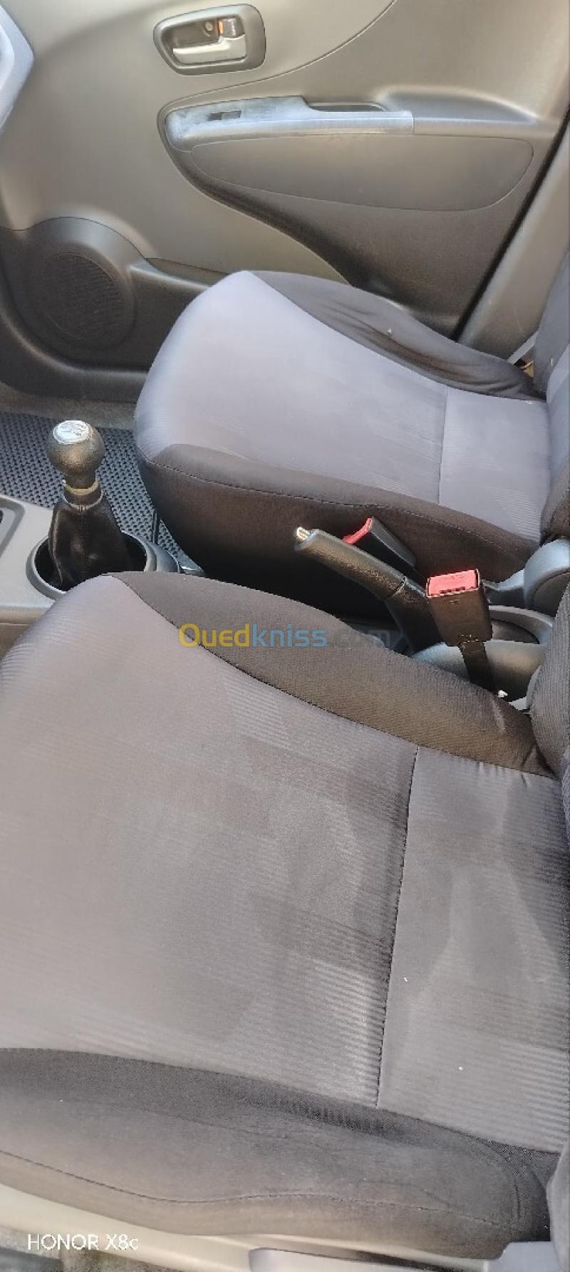Suzuki Celerio 2013 Gls 14