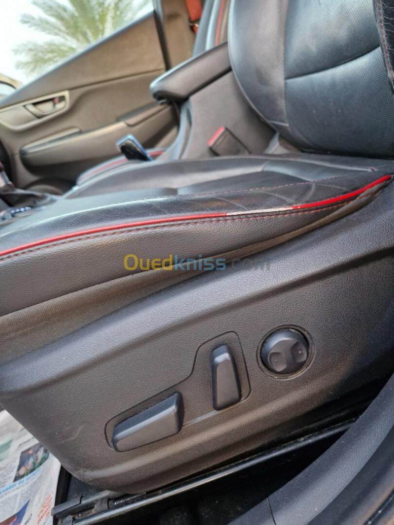 Hyundai Kona 2020 Marval 8