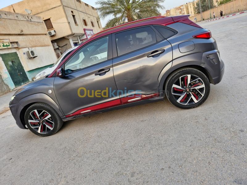 Hyundai Kona 2020 Marval 4