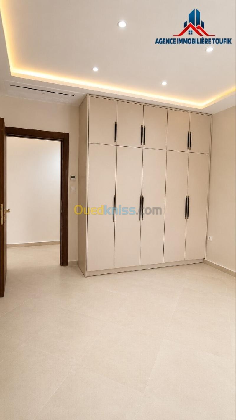 Location Appartement F4 Alger Ouled fayet 7