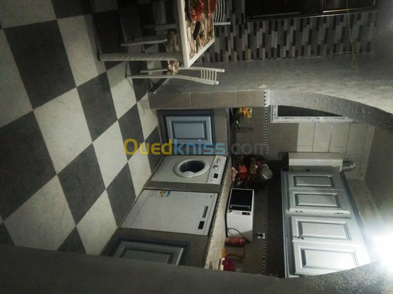 Location Appartement F3 Constantine El khroub