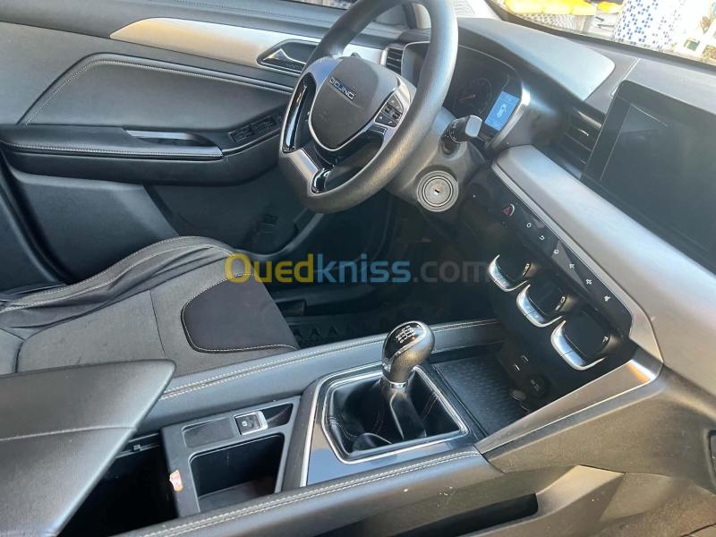 Baic X35 2025  4