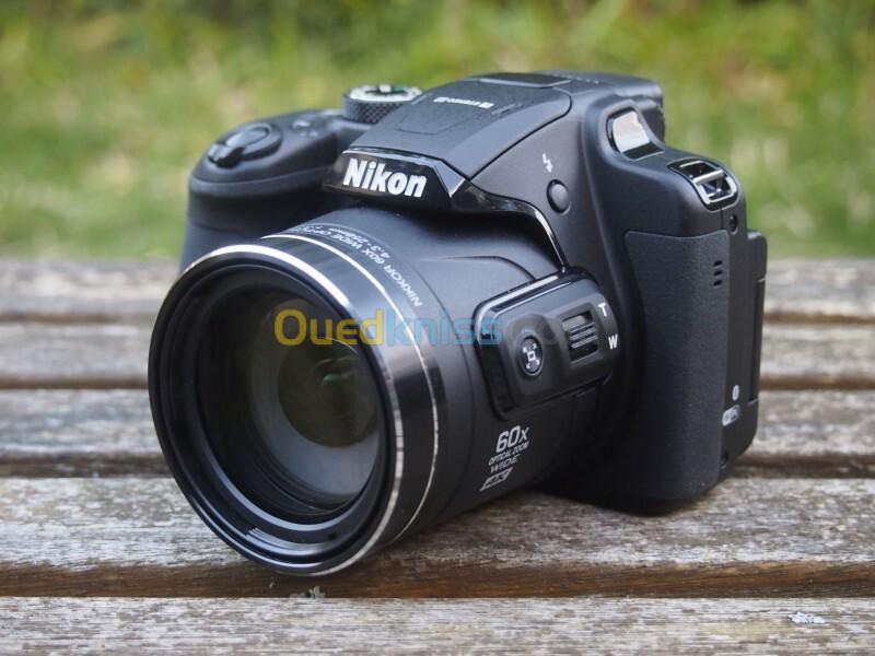 Nikon cooplix B700 2