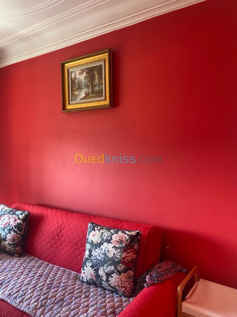 Vente Appartement F3 Alger Kouba 12