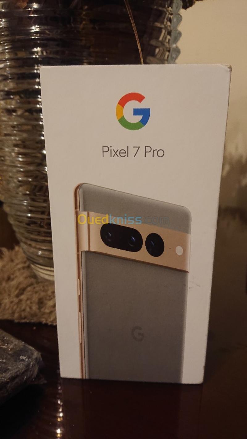 pixel 5 ouedkniss