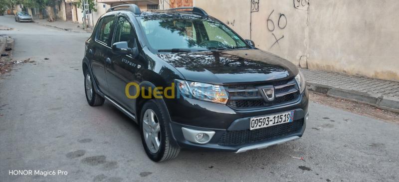 Dacia Stepway 2015 Stepway 11