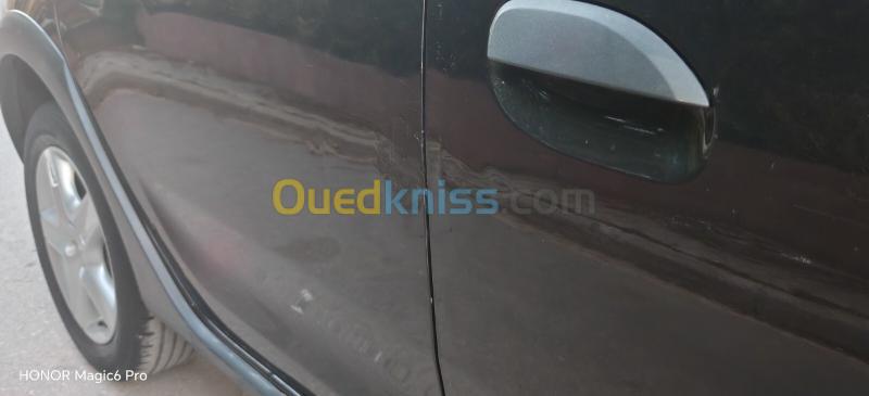 Dacia Stepway 2015 Stepway 9