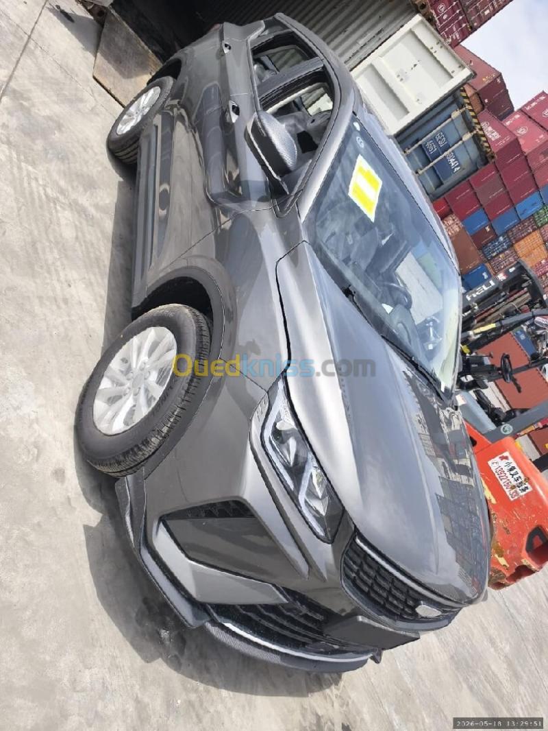 Geely Coolray 2026 Super Power 