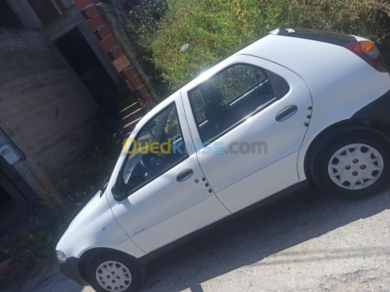 Fiat Palio 2004  4