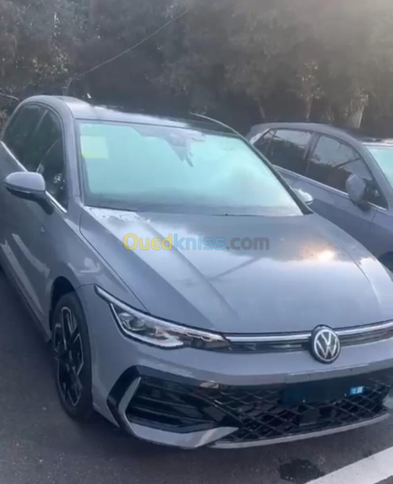 Volkswagen Golf 8 2026 R- Line  4