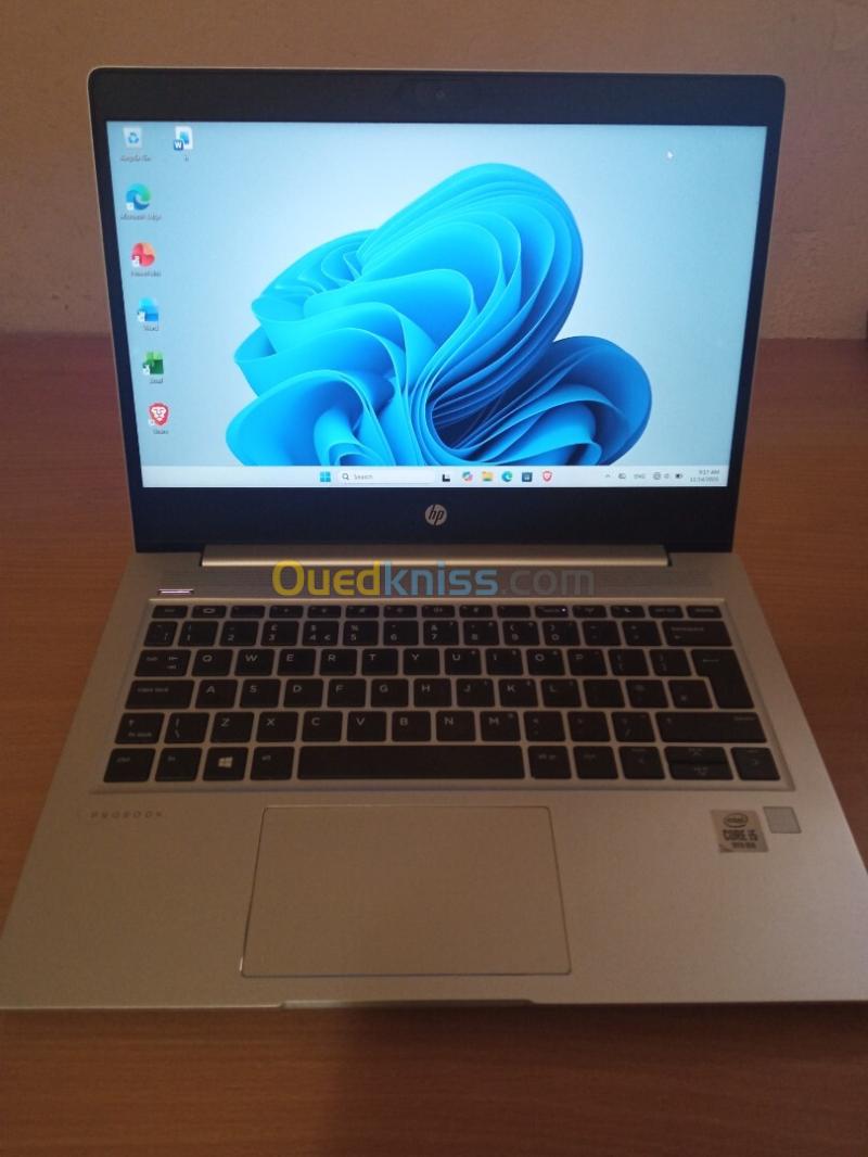 HP ProBook 430 G7