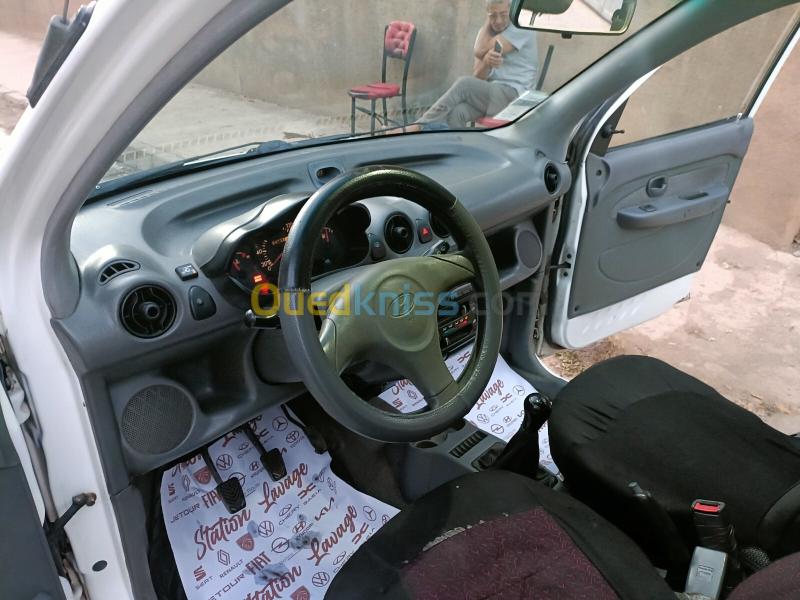 Hyundai Atos 2003 GLS 10