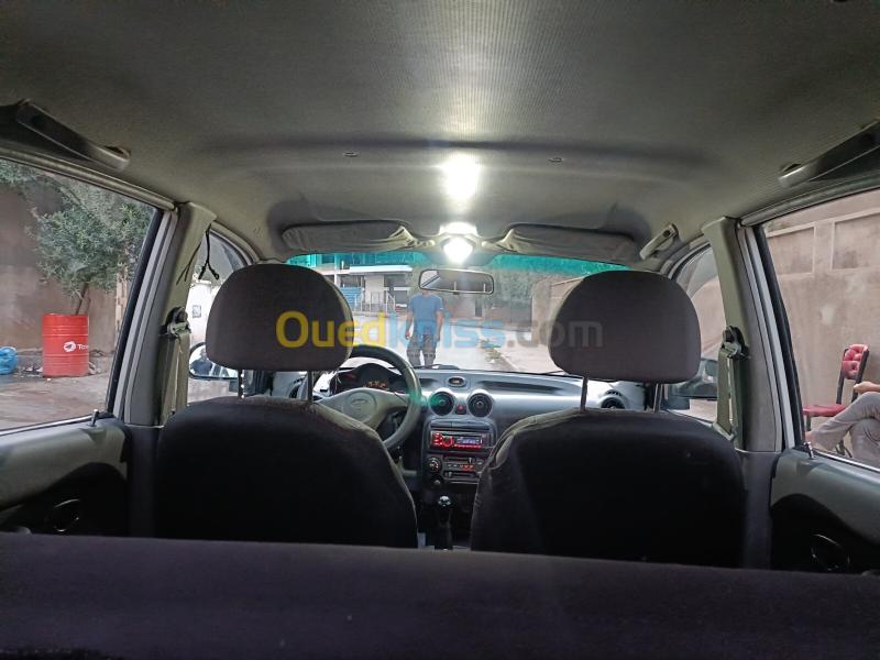 Hyundai Atos 2003 GLS 16