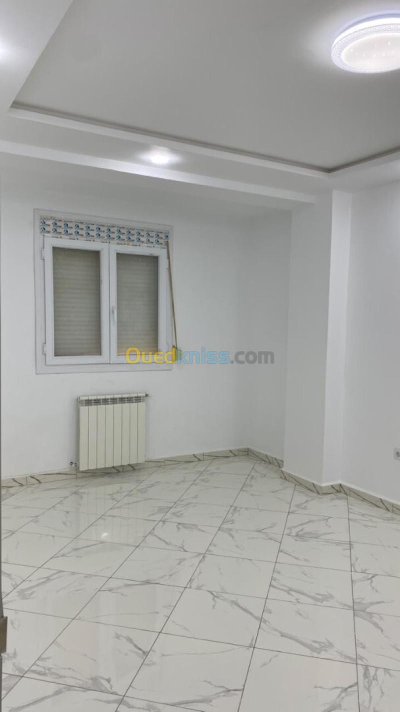 Vente Appartement F4 Alger Bordj el kiffan 4