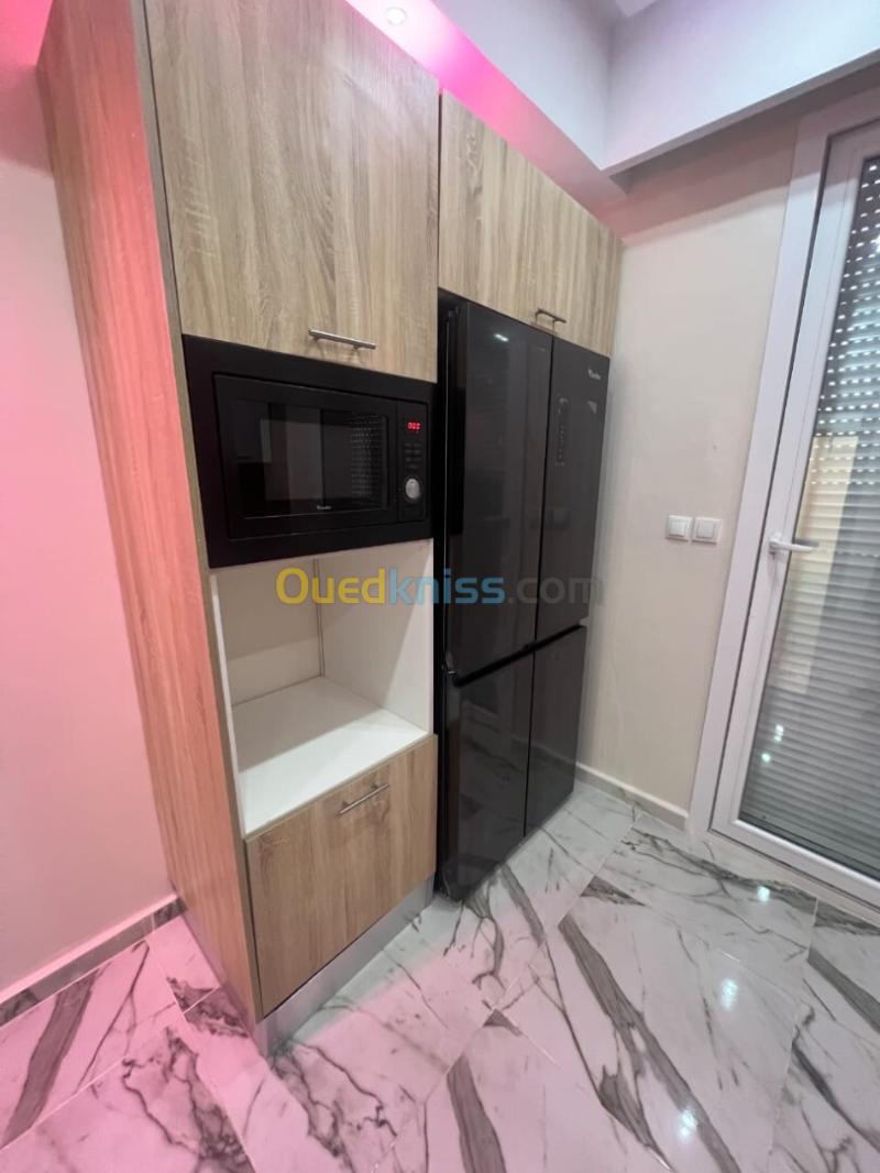 Location vacances Appartement F3 Annaba Annaba 3