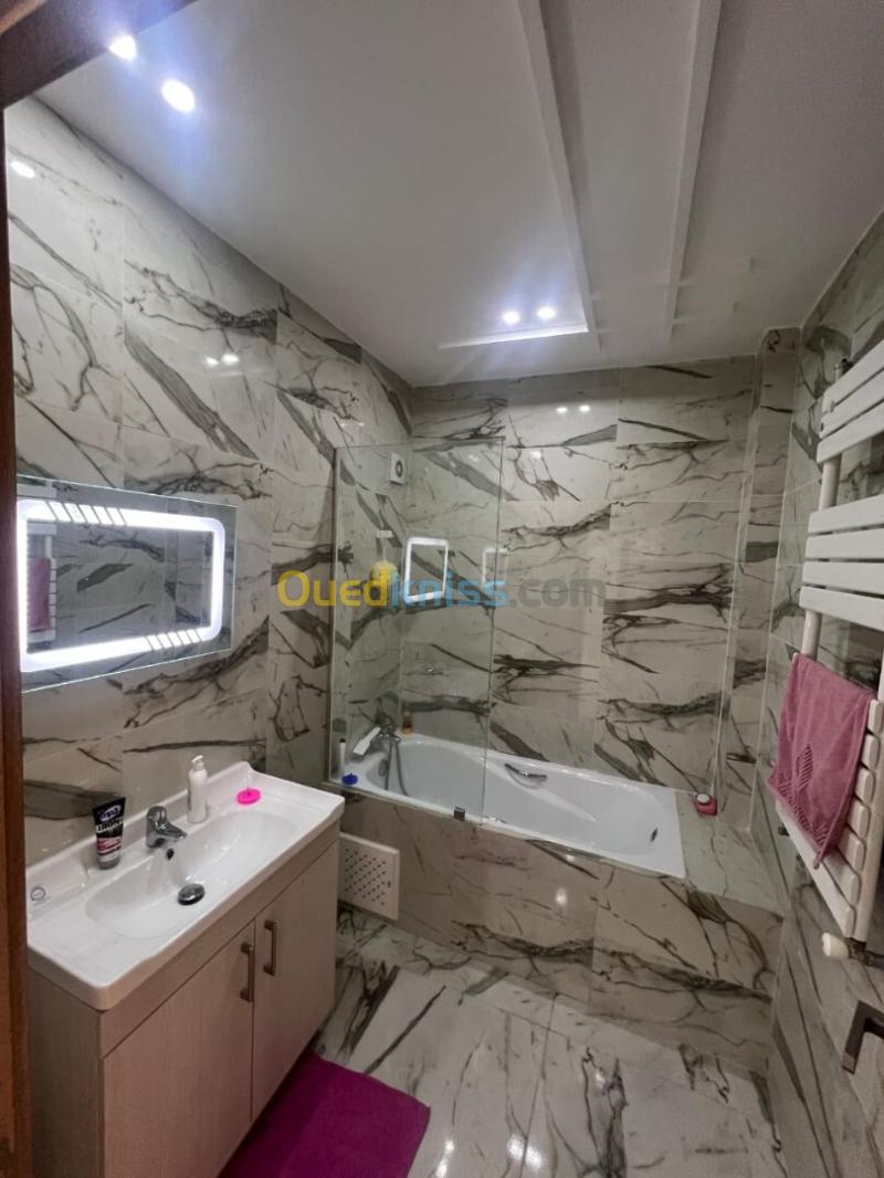 Location vacances Appartement F3 Annaba Annaba 4