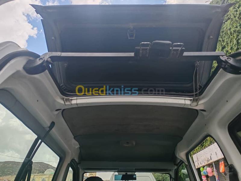 Renault Kangoo 2002 Kangoo 5