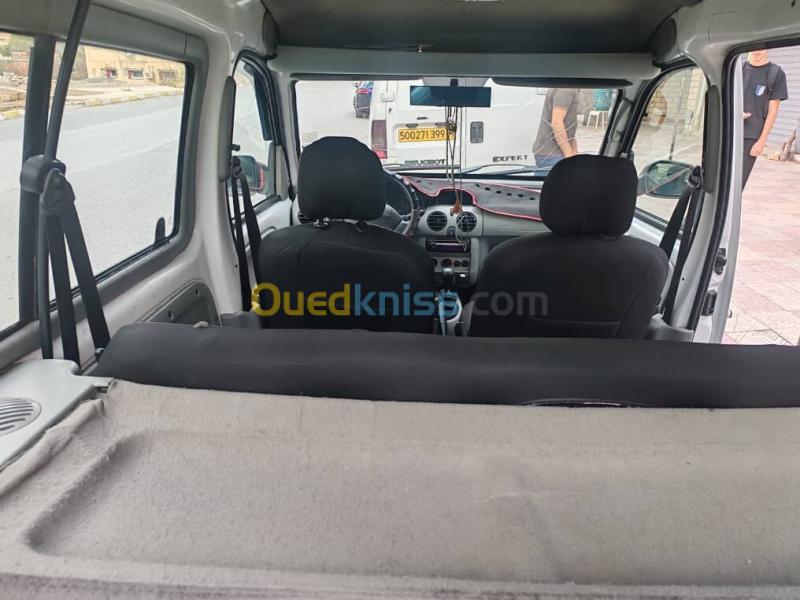 Renault Kangoo 2002 Kangoo 6