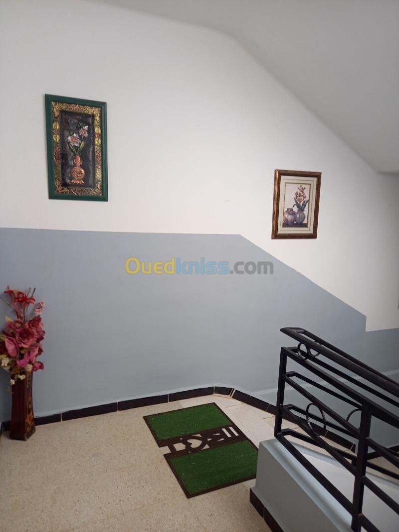 Vente Appartement F6 Tlemcen Tlemcen 2