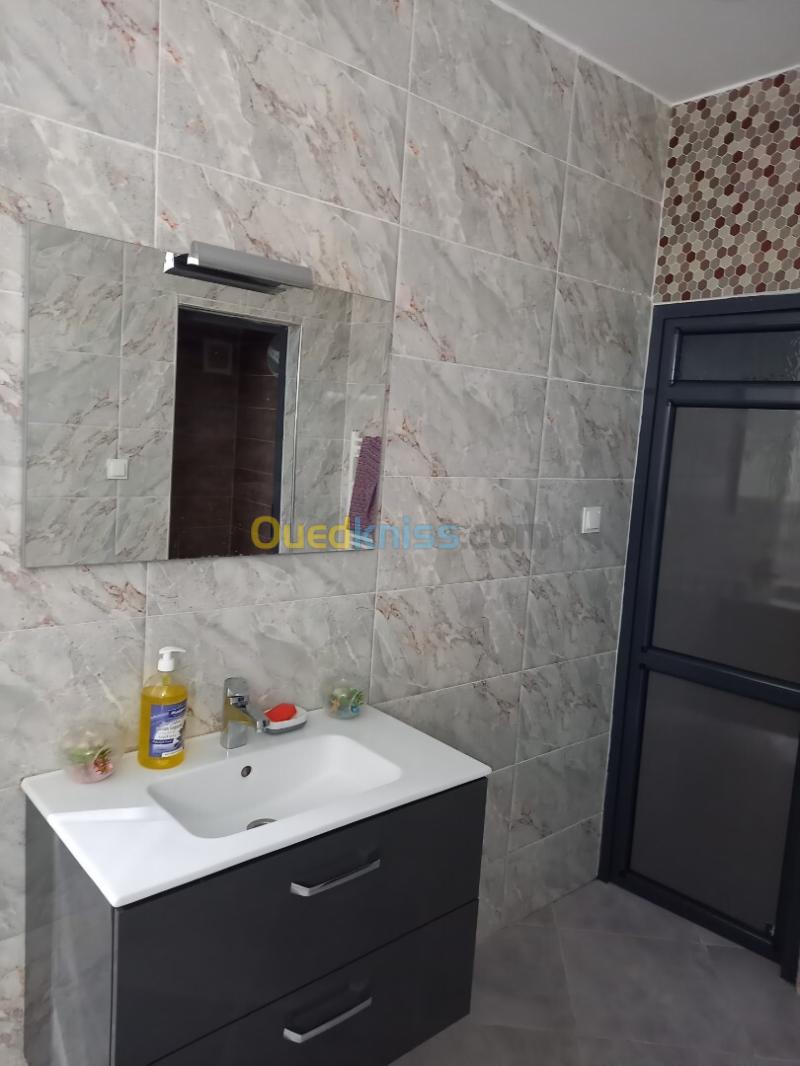 Vente Appartement F6 Tlemcen Tlemcen 7
