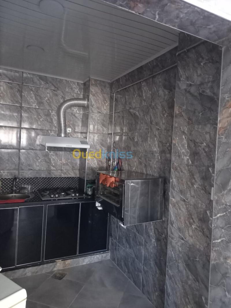 Vente Appartement F6 Tlemcen Tlemcen 10