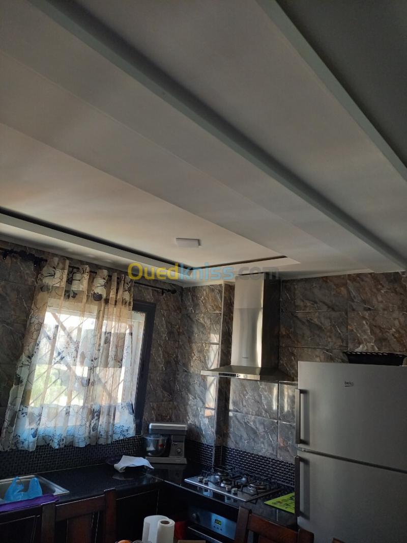 Vente Appartement F6 Tlemcen Tlemcen 9