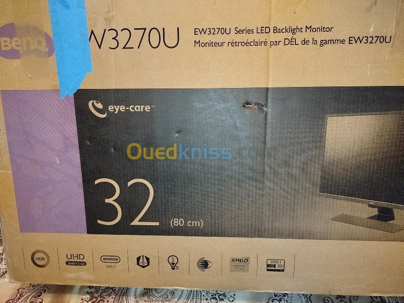 BenQ 32pouce 5
