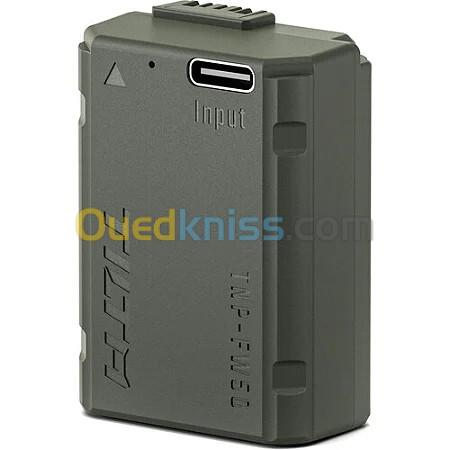 TILTA FW50 SONY BATTERIE: ZVE10 ZVE10II A6400 A6500 A6300 A6000