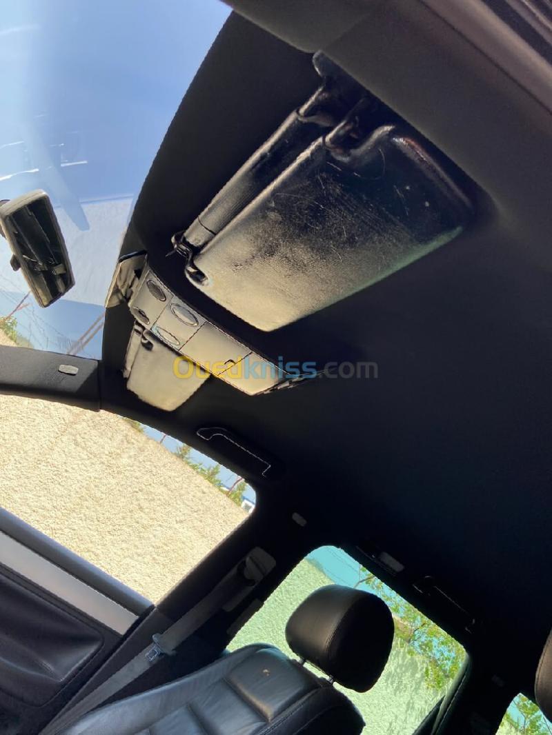 Volkswagen Touareg 2004 Touareg 6
