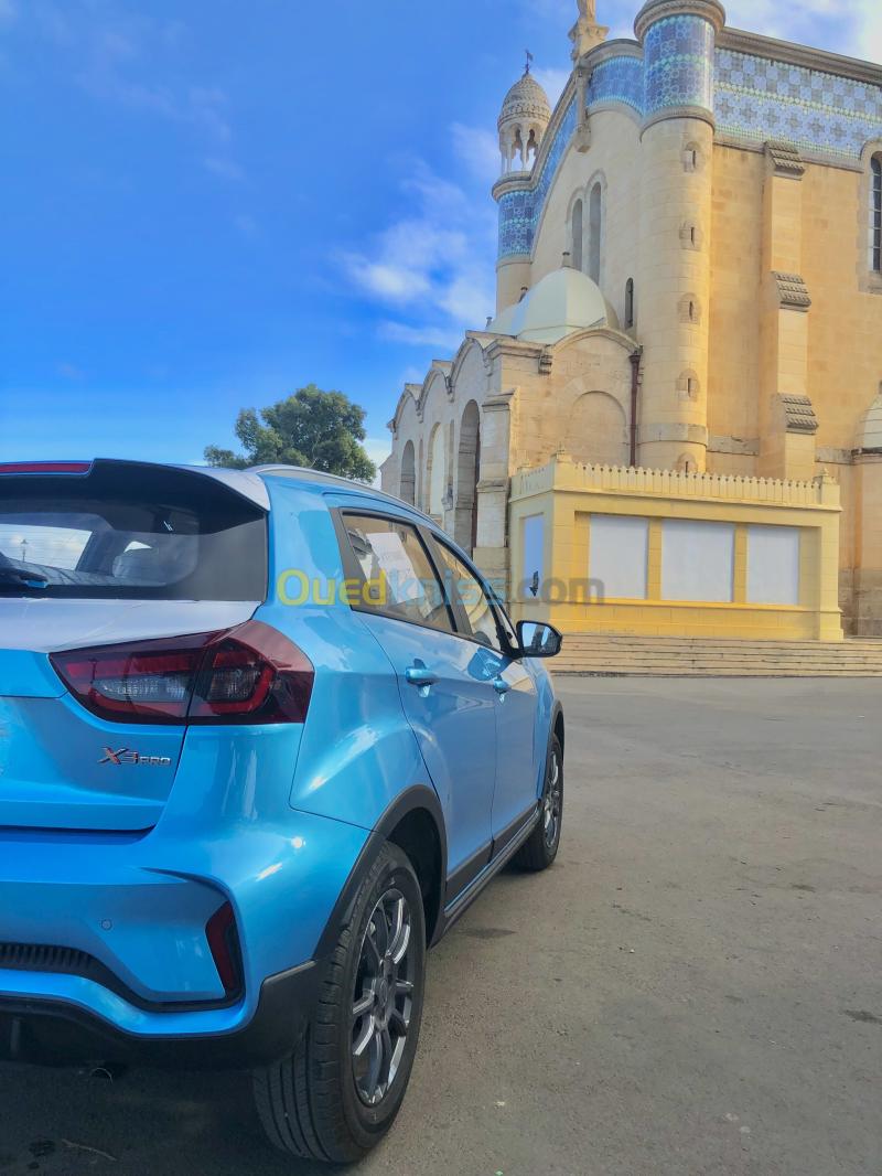 Livan X3 Pro  2026 Automatique (Avec toi ouvrant ) 4