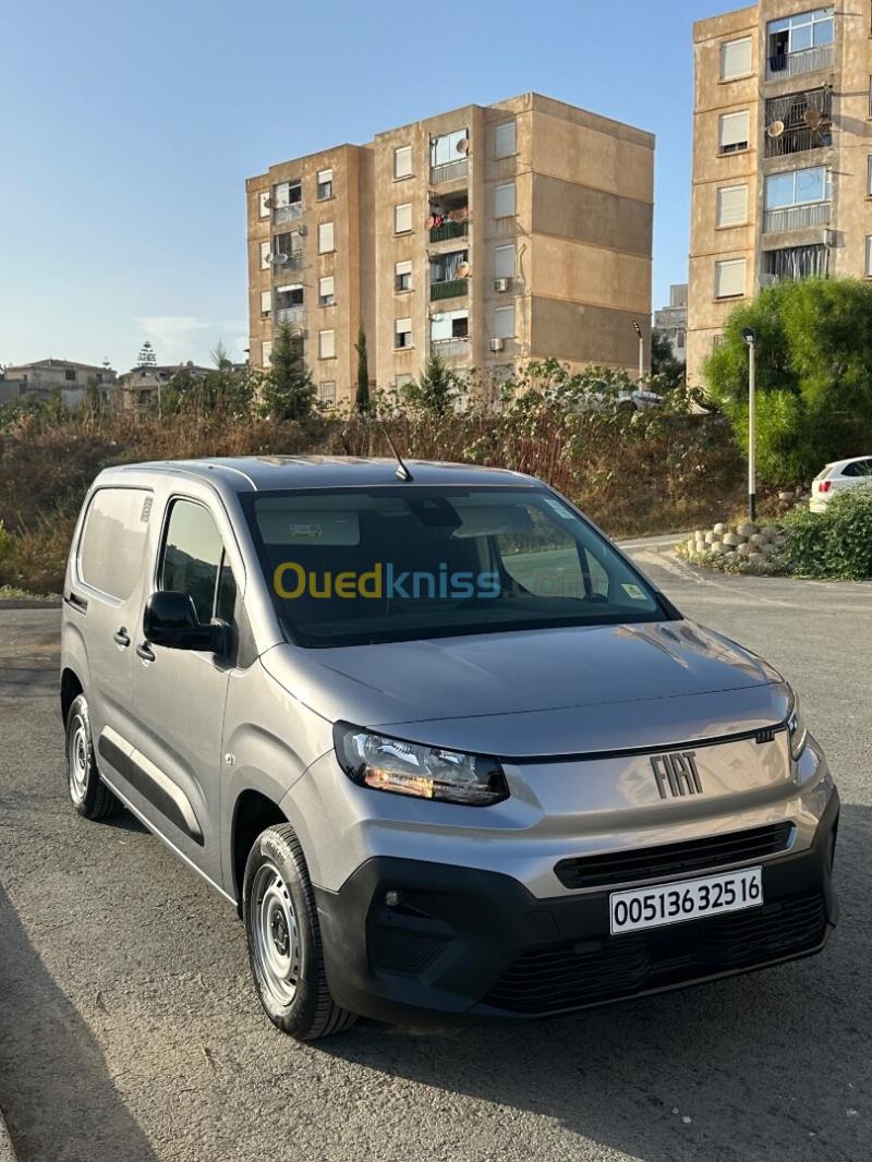Fiat Doblo 2025  2