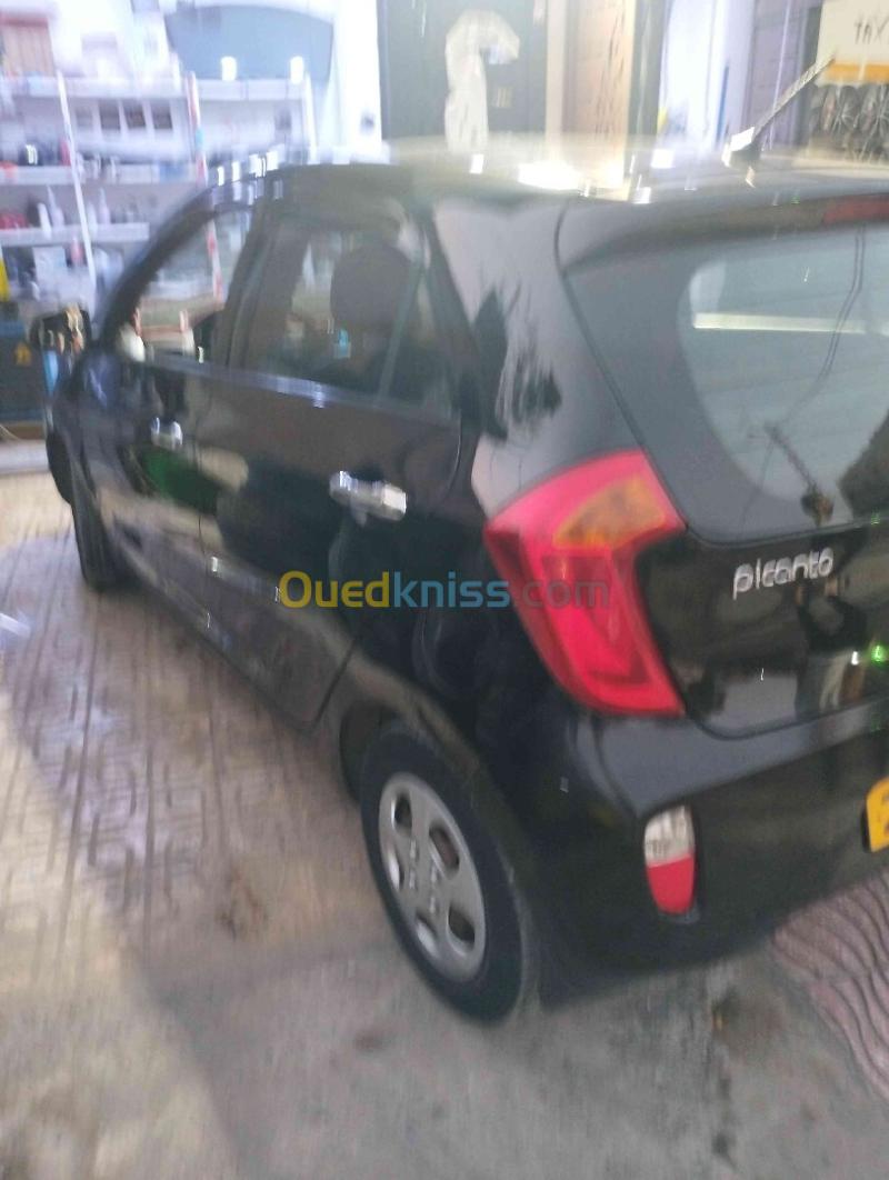 Kia Picanto 2013 Style 2