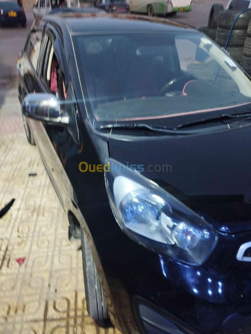 Kia Picanto 2013 Style 3