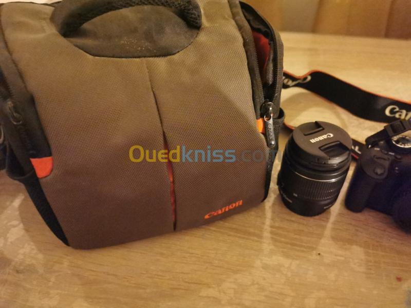 canon 600d 2