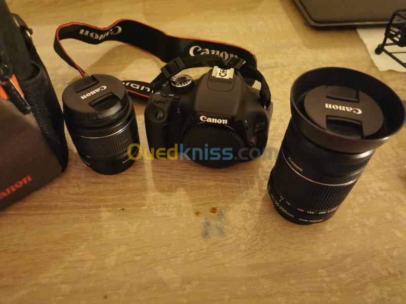 canon 600d 3
