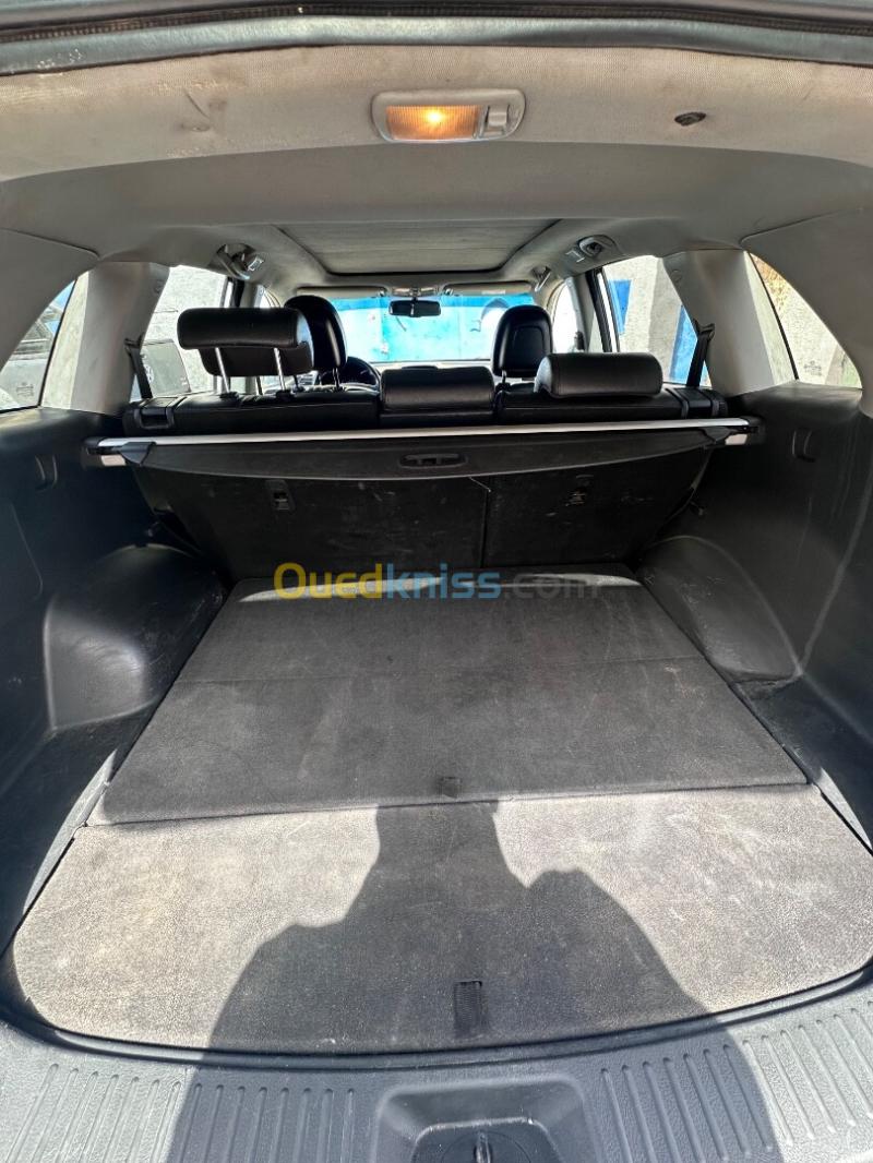 Kia Sorento 2013  9
