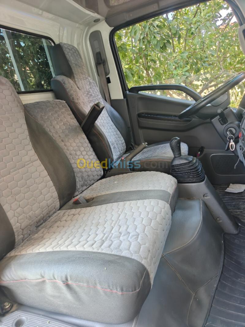 JAC 1040s 2024 10