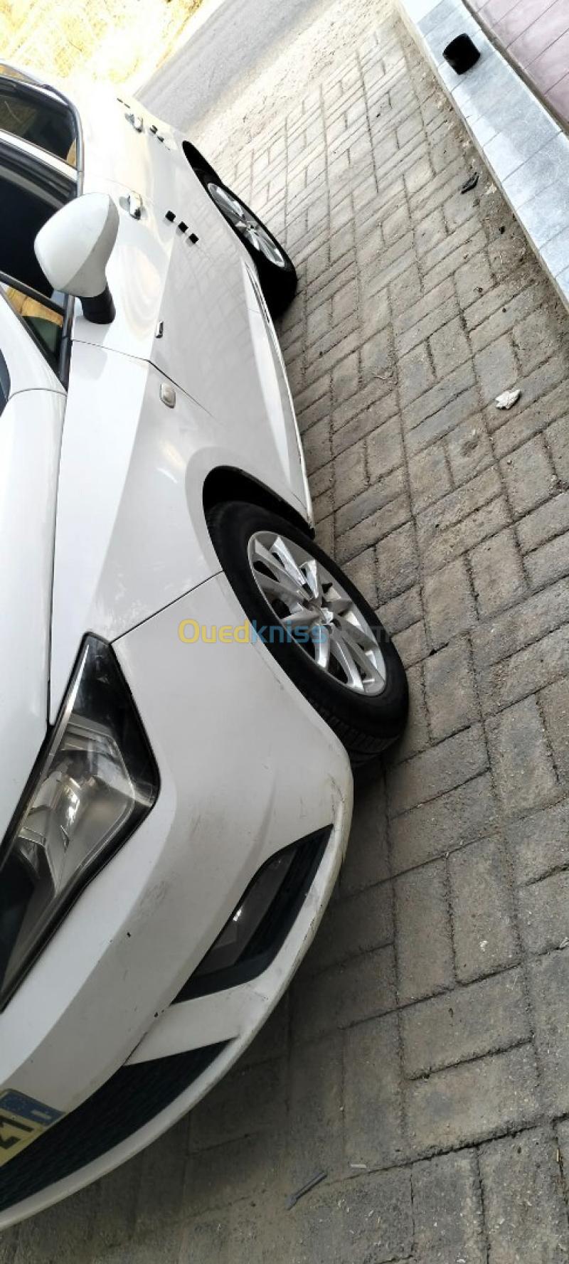 Seat Ibiza 2013 Fully 6