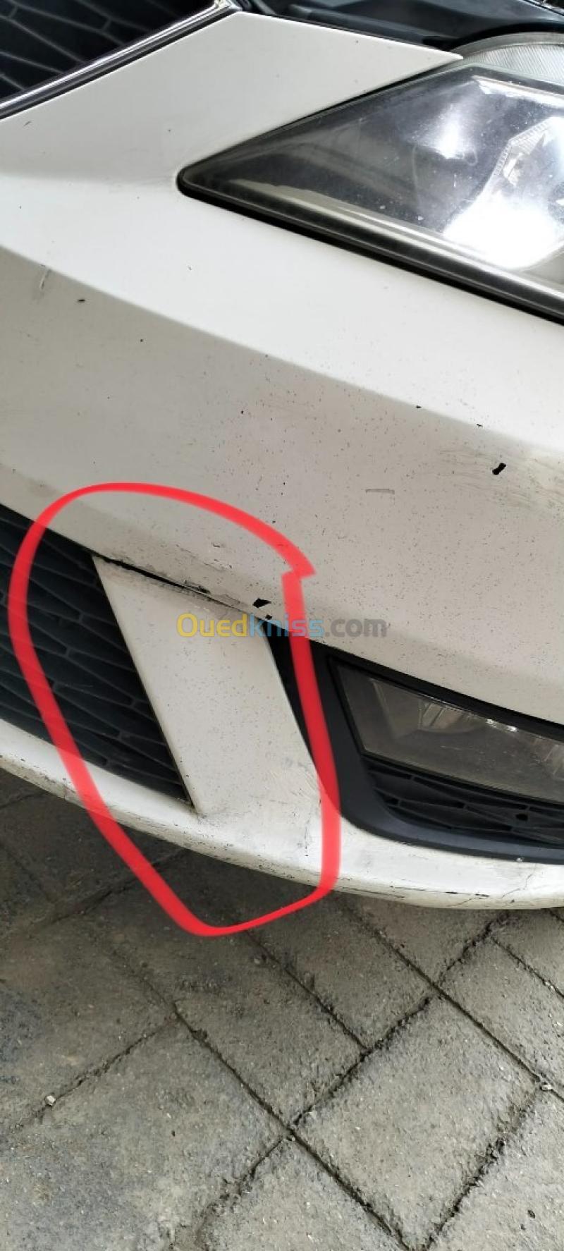Seat Ibiza 2013 Fully 2