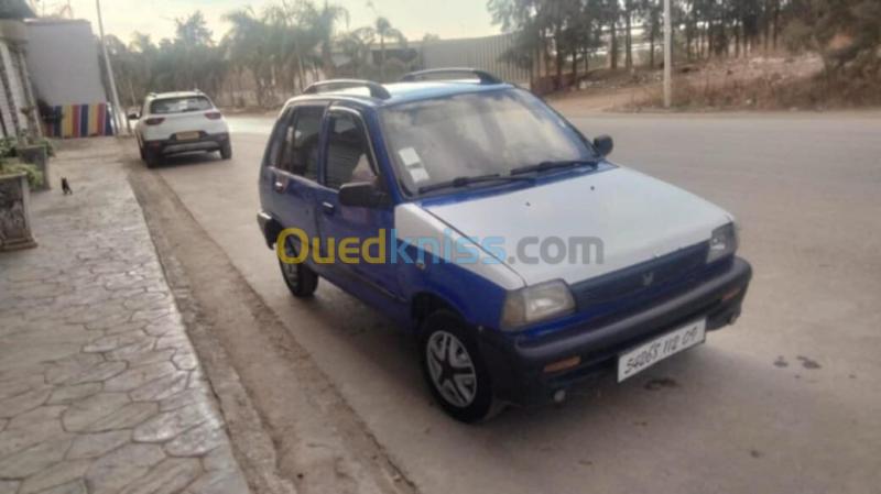 Zotye Z100 2012  5