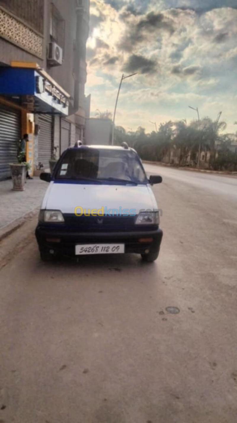 Zotye Z100 2012  4