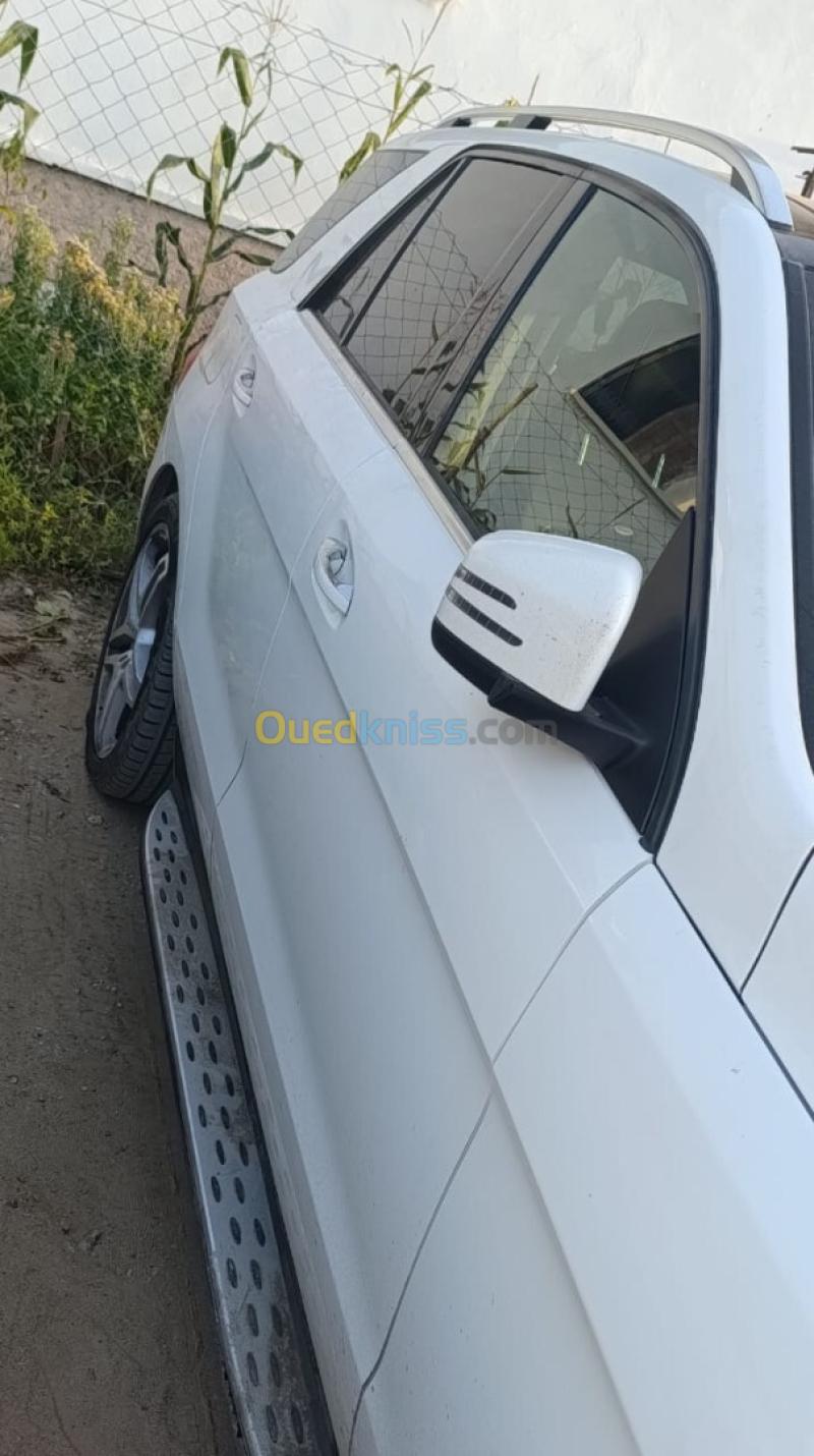 Mercedes Classe C 2014 250 AVANTGARDE Designo 2