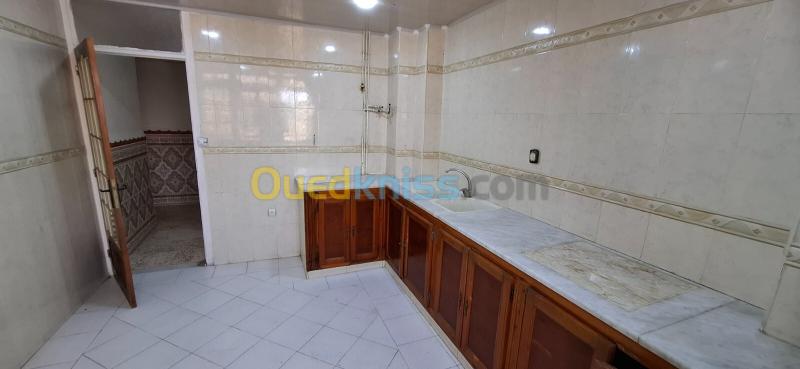 Vente Appartement F3 Constantine Hamma bouziane 2